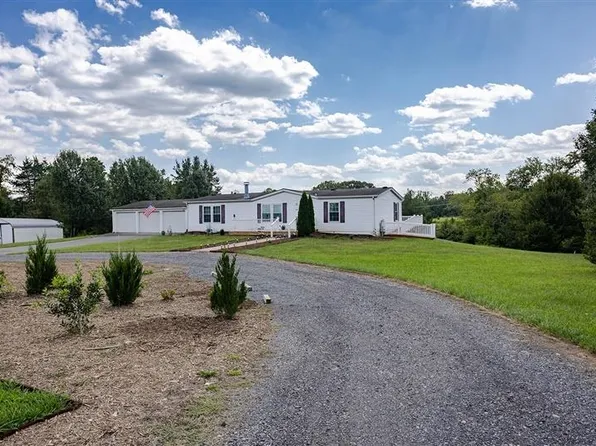 15364 Spotswood Trl, Ruckersville, VA 22968