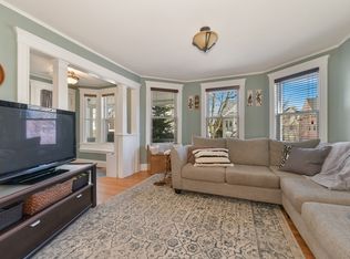 28 Fletcher St #1, Boston, MA 02131