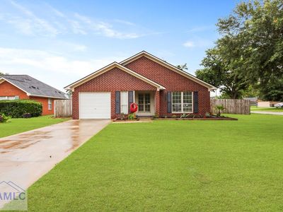 316 Clairemore Cir, Hinesville, GA, 31313