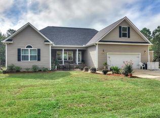 2351 Green Pond Rd, Jackson, SC 29831