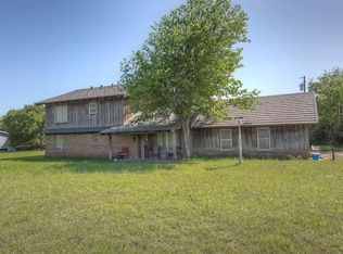 3120 Fort Worth Hwy, Hudson Oaks, TX 76087
