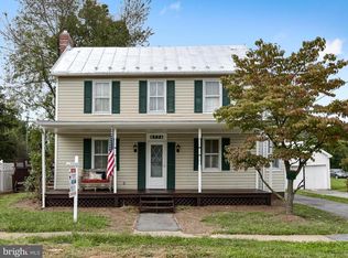 2776 Washington St, Adamstown, MD 21710