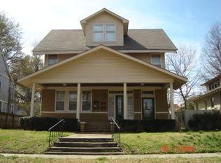 3907 Spottswood Ave, Memphis, TN 38111