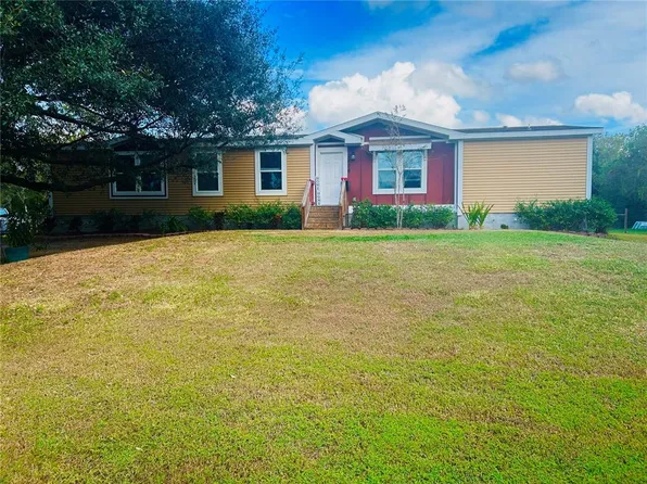 2606 Kirkland Rd, Dover, FL 33527