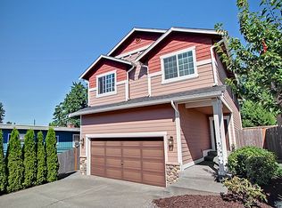 2409 192nd Pl SW, Lynnwood, WA 98036