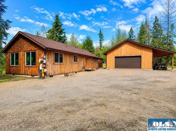 382 Lower Elwha Rd, Pt Angeles, WA 98363