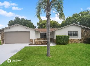7115 Moravian Dr, Pt Richey, FL 34668