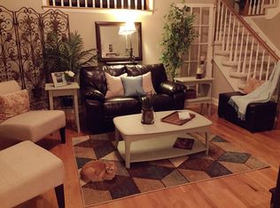 5329 E Bend Dr, Old Hickory, TN 37138