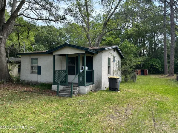 1141 LAKE SHORE Boulevard, Jacksonville, FL 32205
