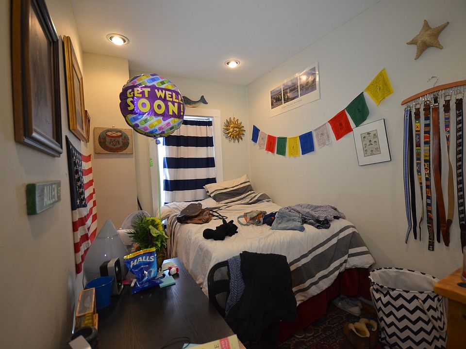 2nd image of 43 Westland Ave #7C