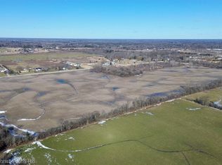 0 Wadhams Rd, Saint Clair, MI 48079