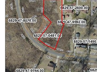 0 Lacock Ave, Rural Hall, NC 27045