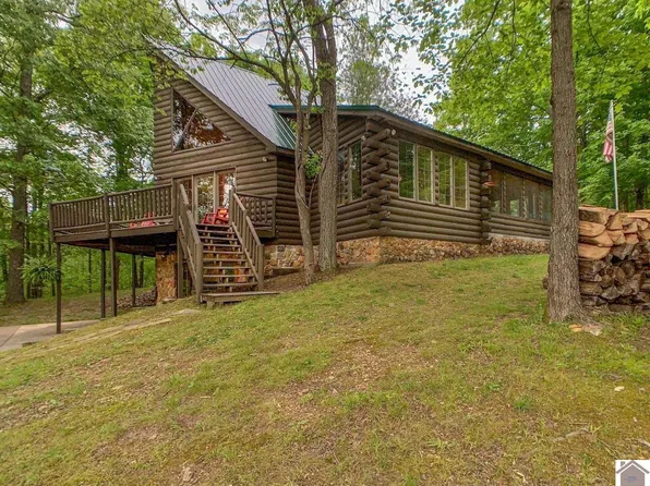 2231 Chestnut Oak Rd, Kuttawa, KY 42055