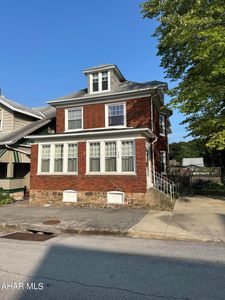 529 22nd Ave, Altoona, PA, 16601