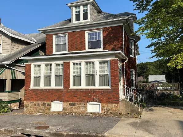 529 22nd Ave, Altoona, PA 16601