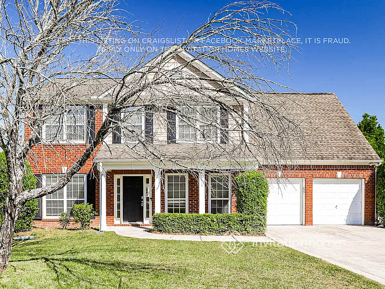 3841 Pennington Ct — Photo 4