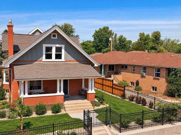 2601 Yates Street, Denver, CO 80212