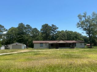 543 County Road 4021, Dayton, TX 77535