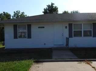 1103 N Aztec Ct, Independence, MO 64056