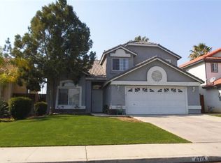 4719 Marsh Hawk Dr, Bakersfield, CA 93312