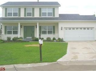 6 Hunters Pass Ct, Saint Peters, MO 63376