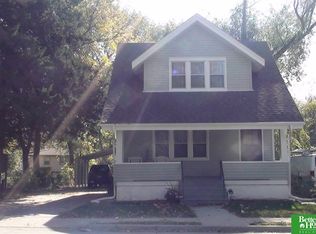 2715 Kansas Ave, Omaha, NE 68111