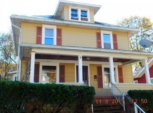 518 Paden St, Endicott, NY 13760