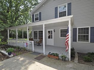 42813 N Tiffany Rd, Antioch, IL 60002