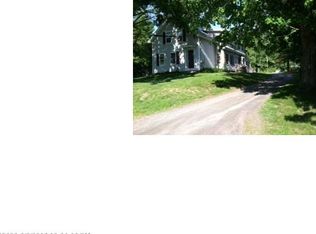 1201 Lakeview Dr, China, ME 04358