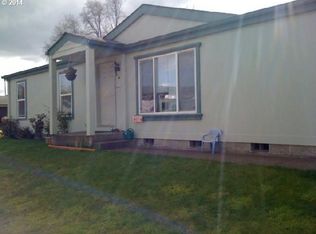 513 Madsen Loop, Carlton, OR 97111