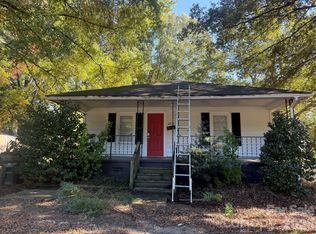 2612 McArver St, Bessemer City, NC 28052
