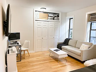 Rented by Real Broker NY LLC