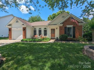 13512 Michael Lynn Rd, Charlotte, NC 28278
