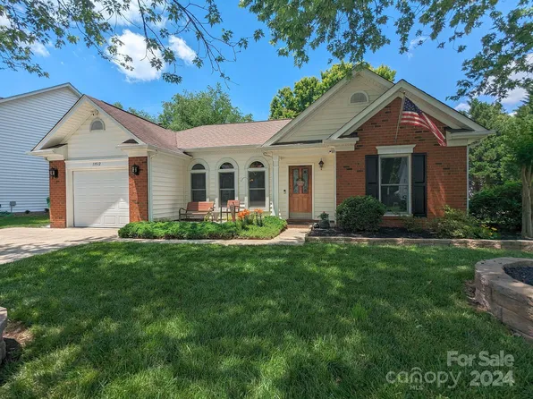 13512 Michael Lynn Rd, Charlotte, NC 28278