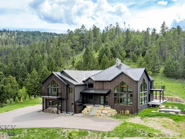280 High Ridge Rd, Bozeman, MT 59715