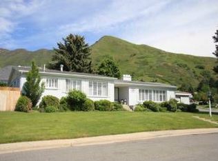 1175 S Mercedes Way, Salt Lake City, UT 84108