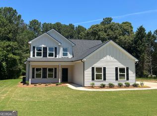 40 Conkle Rd, Hampton, GA 30228