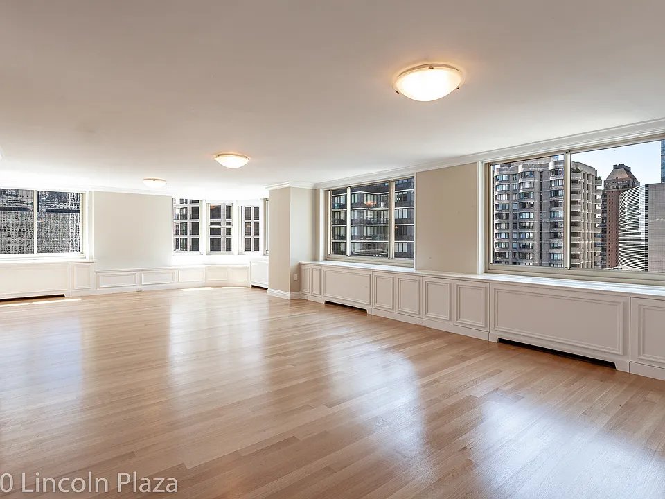 30 W 63rd St #24FGH