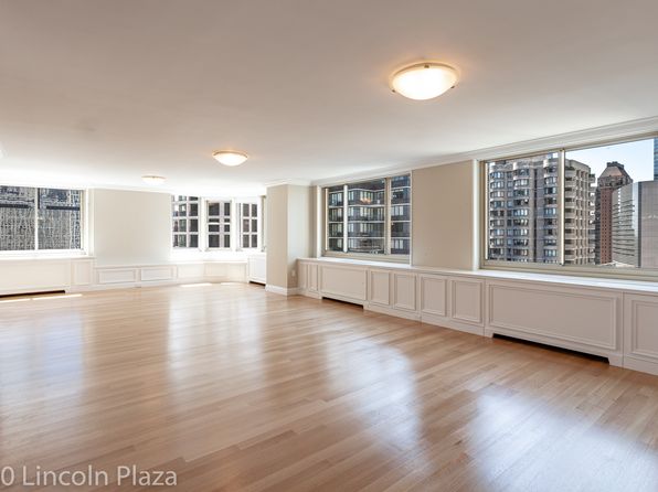 30 W 63rd St #24FGH