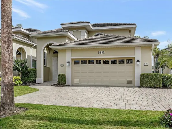 1836 Seville BLVD #1122, NAPLES, FL 34109
