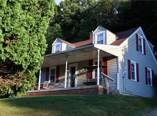 382 Donnellville Rd, Natrona Heights, PA 15065