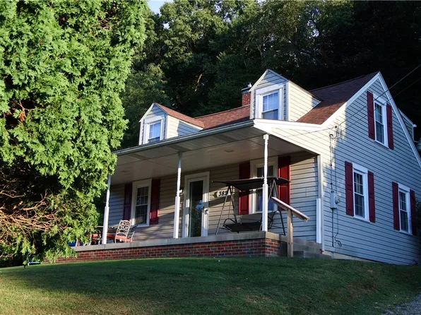 382 Donnellville Rd, Natrona Heights, PA 15065