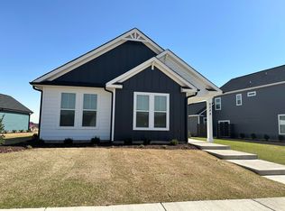 6248 Canterbury Farms Pkwy #TP117, Grovetown, GA 30813