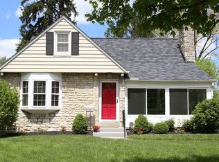 146 W Weisheimer Rd, Columbus, OH 43214