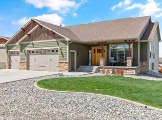 500 El Molino St, Billings, MT 59101