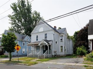 814 Academy St, Watertown, NY 13601