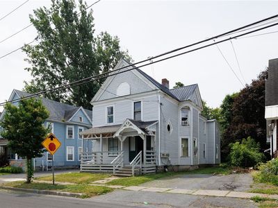 814 Academy St, Watertown, NY, 13601