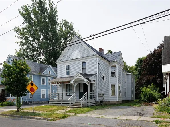 814 Academy St, Watertown, NY 13601