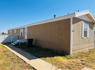 3912 Weston St, Clovis, NM 88101