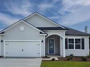 200 Squirrel Run Dr, Conway, SC 29526